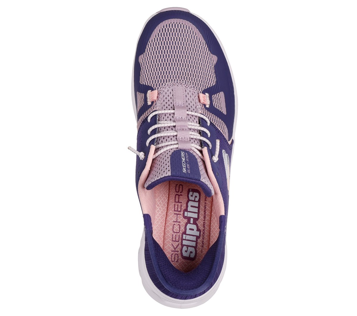 Skechers- Women Slip-ins: Glide-Step Pro
