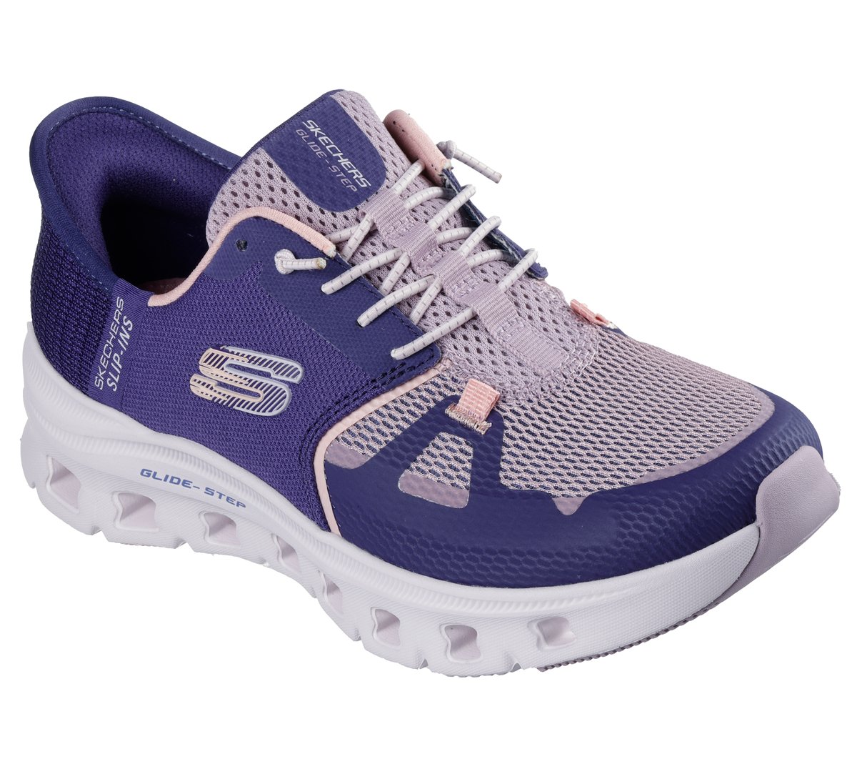 Skechers- Women Slip-ins: Glide-Step Pro