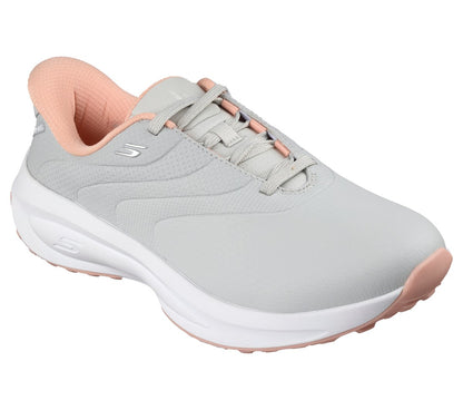 Skechers- Women Slip-ins Golf Waterproof: Flow SI
