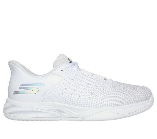 Skechers- Women Slip-ins Relaxed Fit: Viper Court Reload