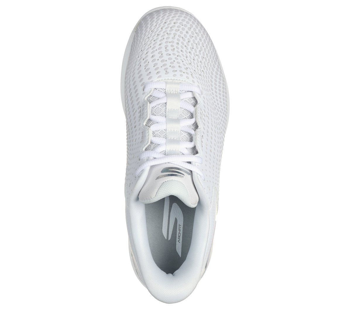 Skechers- Women Slip-ins Relaxed Fit: Viper Court Reload