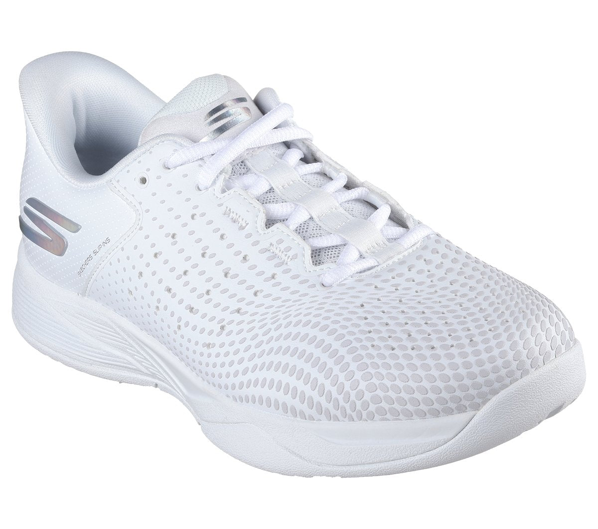 Skechers- Women Slip-ins Relaxed Fit: Viper Court Reload