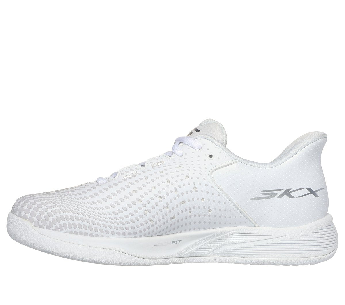 Skechers- Women Slip-ins Relaxed Fit: Viper Court Reload