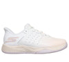 WHITE / PINK