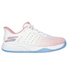 WHITE / LIGHT BLUE