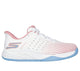 WHITE / LIGHT BLUE