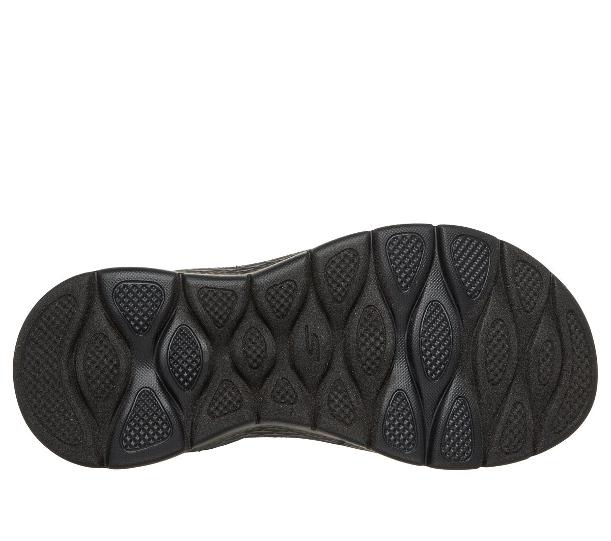 Skechers- Women Slip-ins: GO WALK Flex Sandal - Illuminate