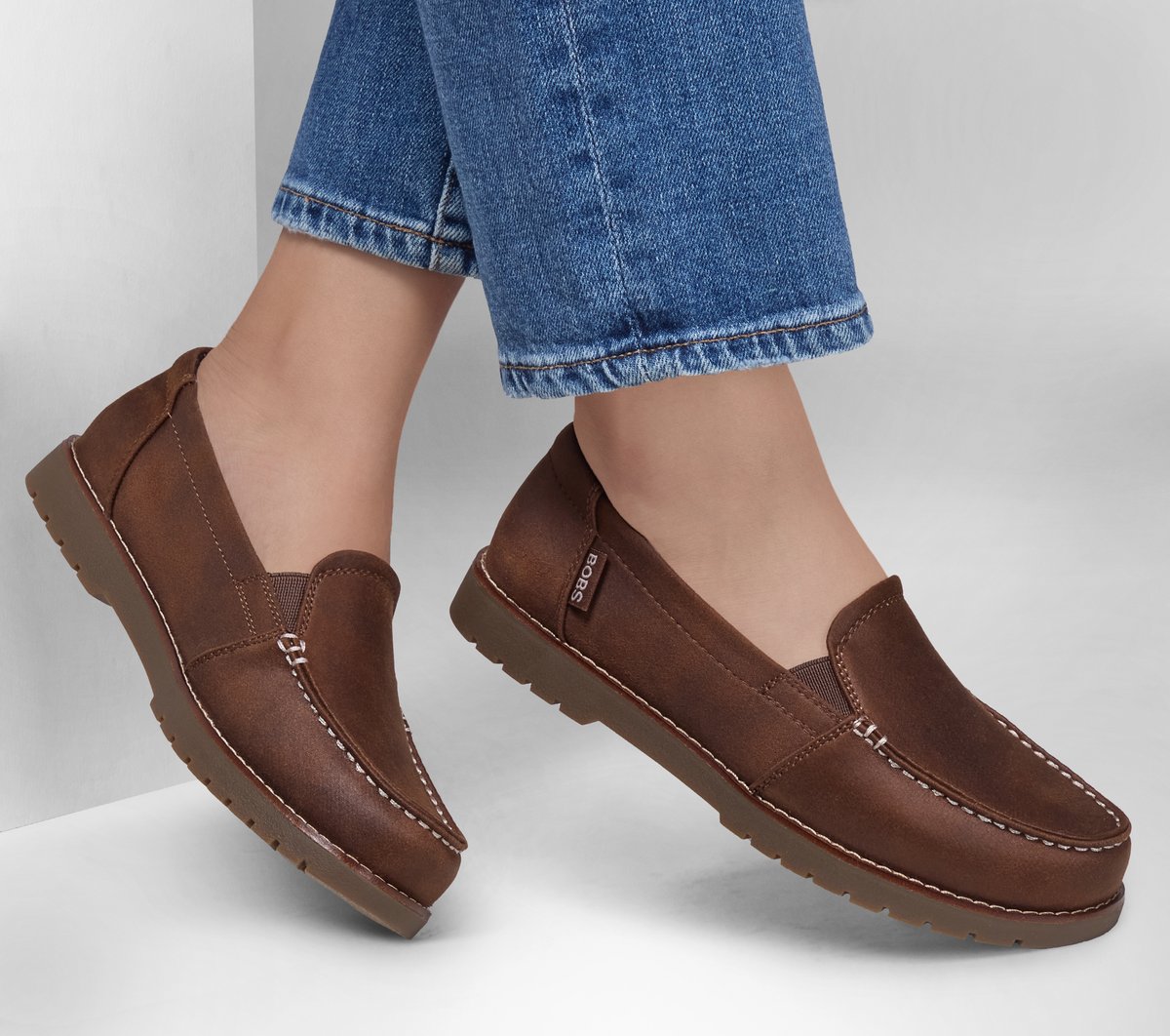 Skechers- Women BOBS Chill Lugs - Central Look