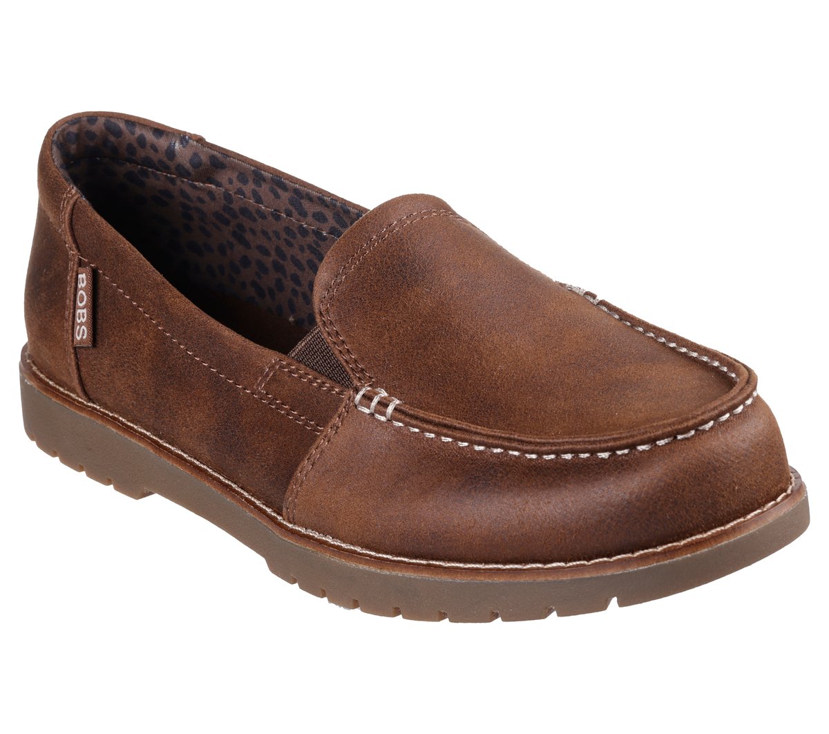 Skechers- Women BOBS Chill Lugs - Central Look