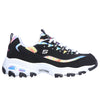 BLACK / MULTI
