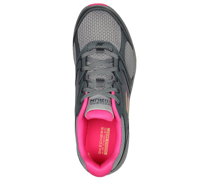 Skechers- Women GO RUN Consistent - Vivid Horizon