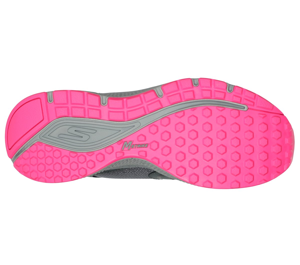 Skechers- Women GO RUN Consistent - Vivid Horizon
