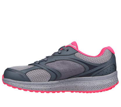 Skechers- Women GO RUN Consistent - Vivid Horizon