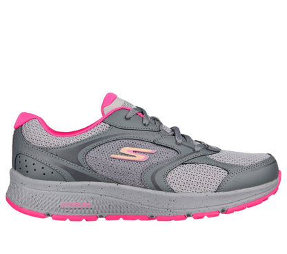 GRAY / PINK,6.0,Medium