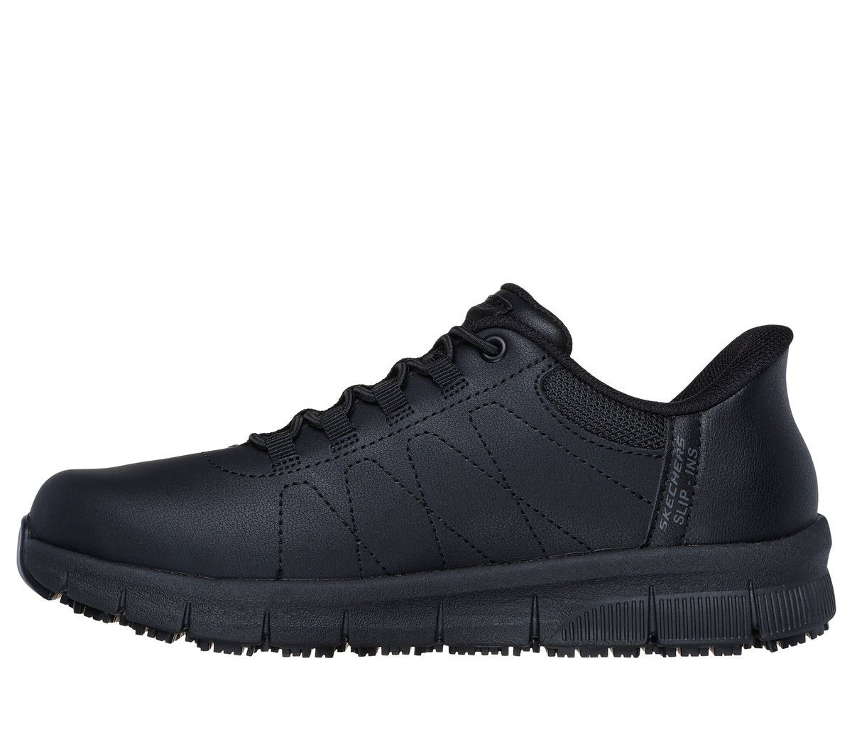 Skechers- Women Slip-ins Work: Nampa - Cottonbud