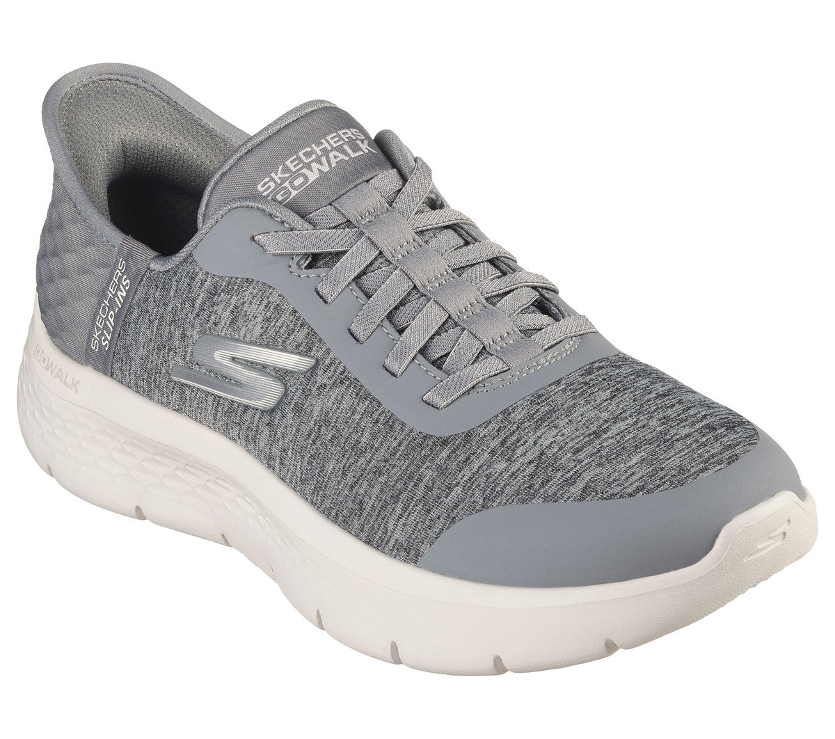 Skechers- Women Slip-ins: GO WALK Flex - Dacey
