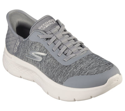 Skechers- Women Slip-ins: GO WALK Flex - Dacey