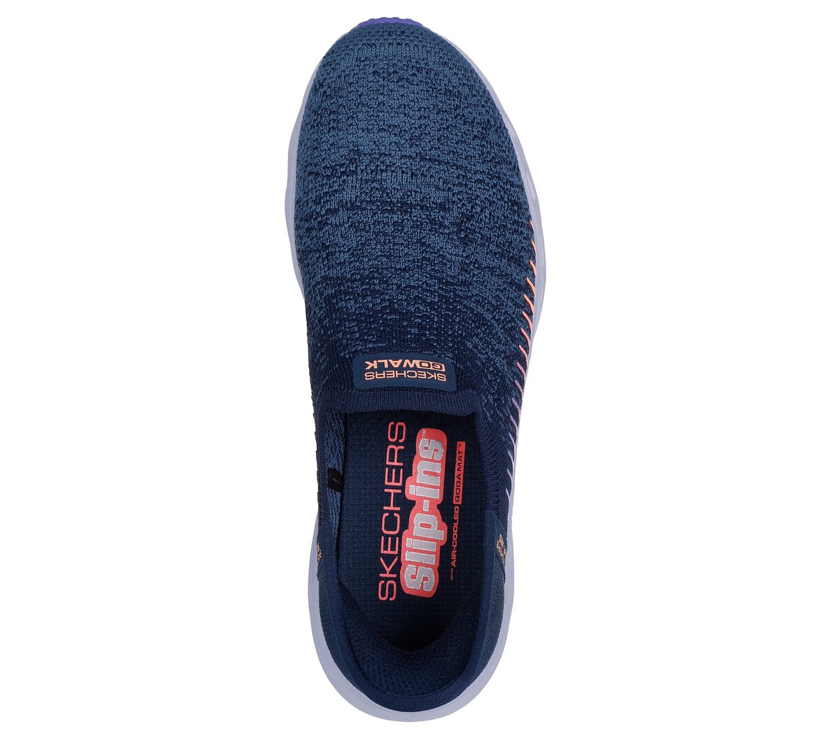 Skechers- Women Slip-ins GO Walk Glide-Step 2.0 - Venus
