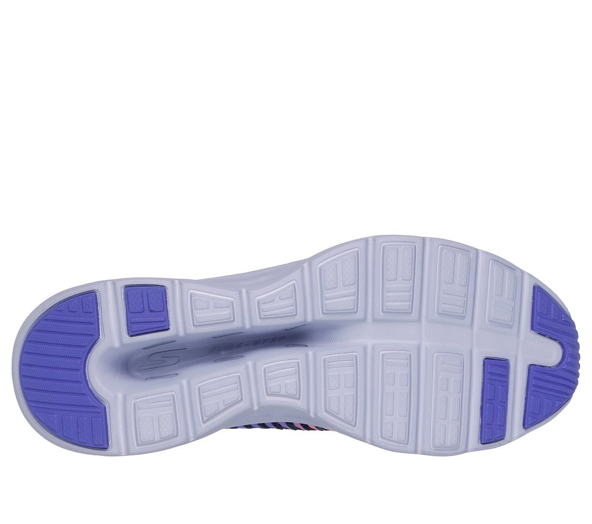 Skechers- Women Slip-ins GO Walk Glide-Step 2.0 - Venus