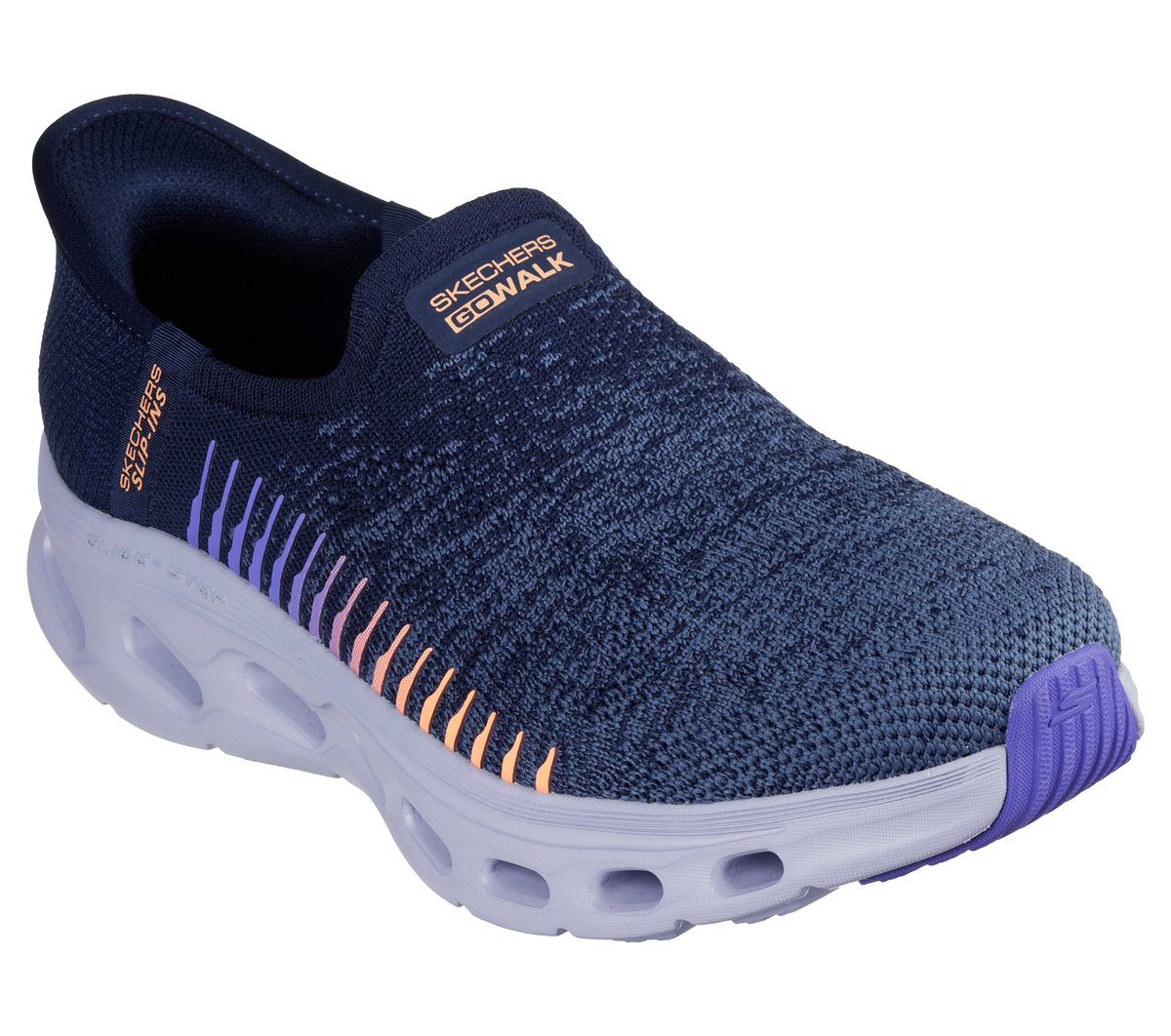 Skechers- Women Slip-ins GO Walk Glide-Step 2.0 - Venus
