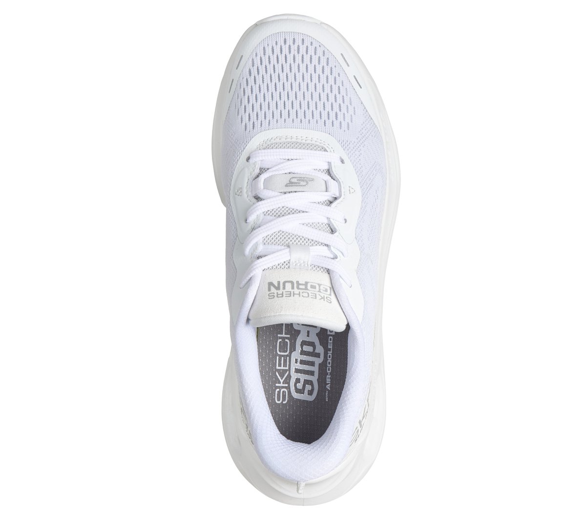 Skechers- Women Slip-ins: Max Cushioning Glide-Step