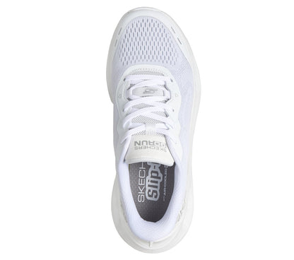 Skechers- Women Slip-ins: Max Cushioning Glide-Step