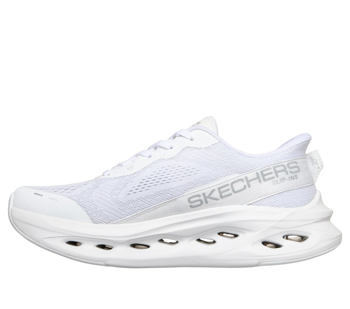 Skechers- Women Slip-ins: Max Cushioning Glide-Step