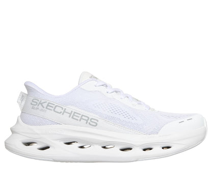 WHITE / SILVER,6.0,Medium