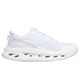 WHITE / SILVER