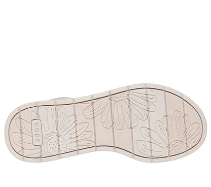 Skechers- Women Slip-ins: BOBS Sun Ray - Bright Take