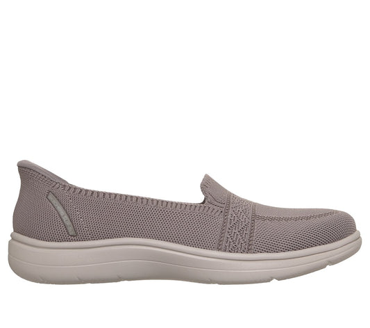 Skechers- Women Slip-ins: On-The-GO Flex Radiant -Sloane