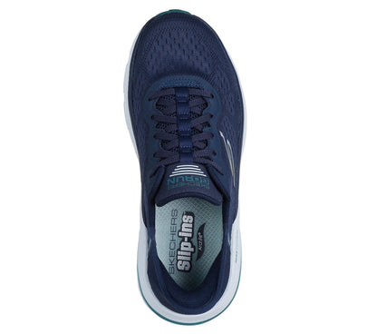 Skechers- Women Slip-ins: Max Cushioning Arch Fit 2.0 - Antilles