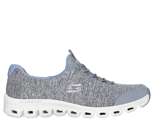Skechers- Women Glide-Step - Persistence