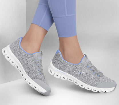Skechers- Women Glide-Step - Persistence