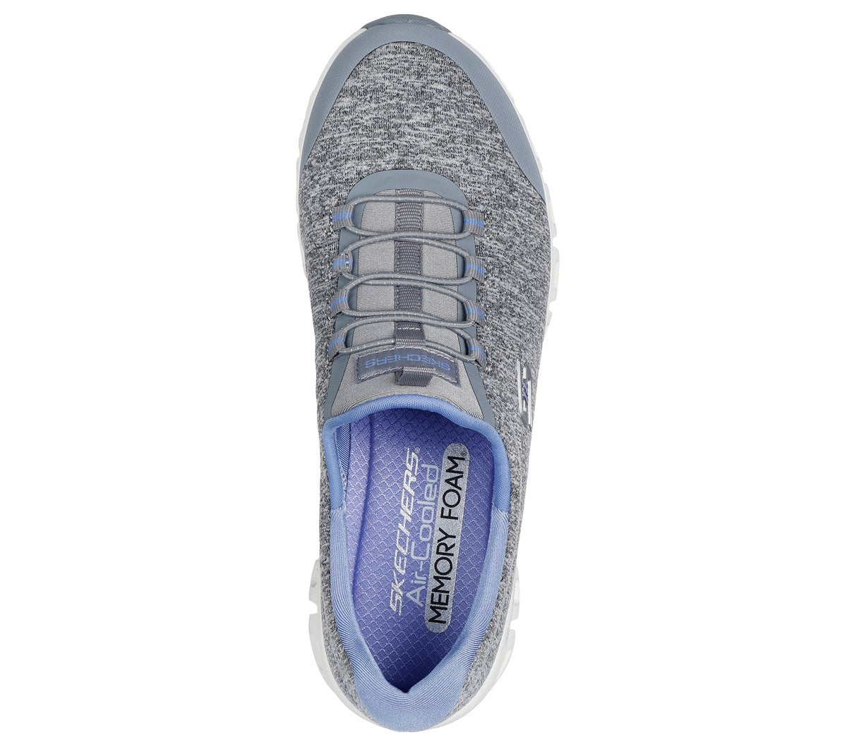 Skechers- Women Glide-Step - Persistence