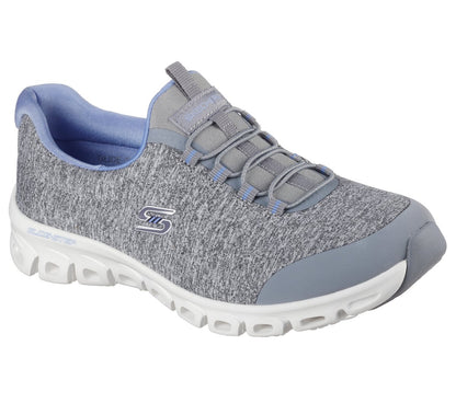 Skechers- Women Glide-Step - Persistence