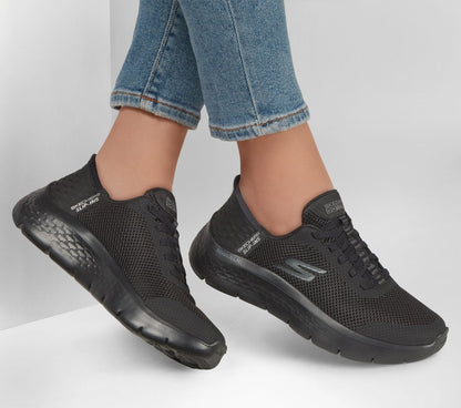 Skechers- Women Slip-ins: GO WALK Flex - Grand Entry