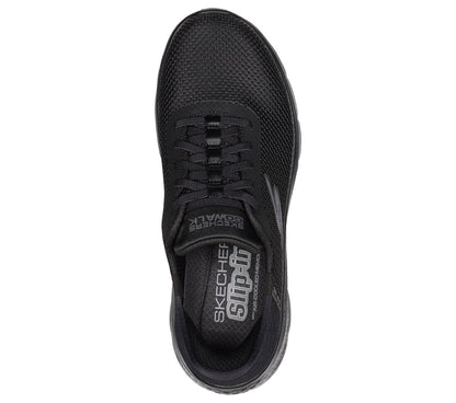 Skechers- Women Slip-ins: GO WALK Flex - Grand Entry