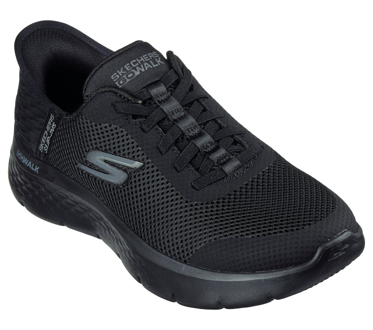 Skechers- Women Slip-ins: GO WALK Flex - Grand Entry