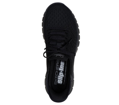 Skechers- Women Slip-ins: Graceful - First Blush