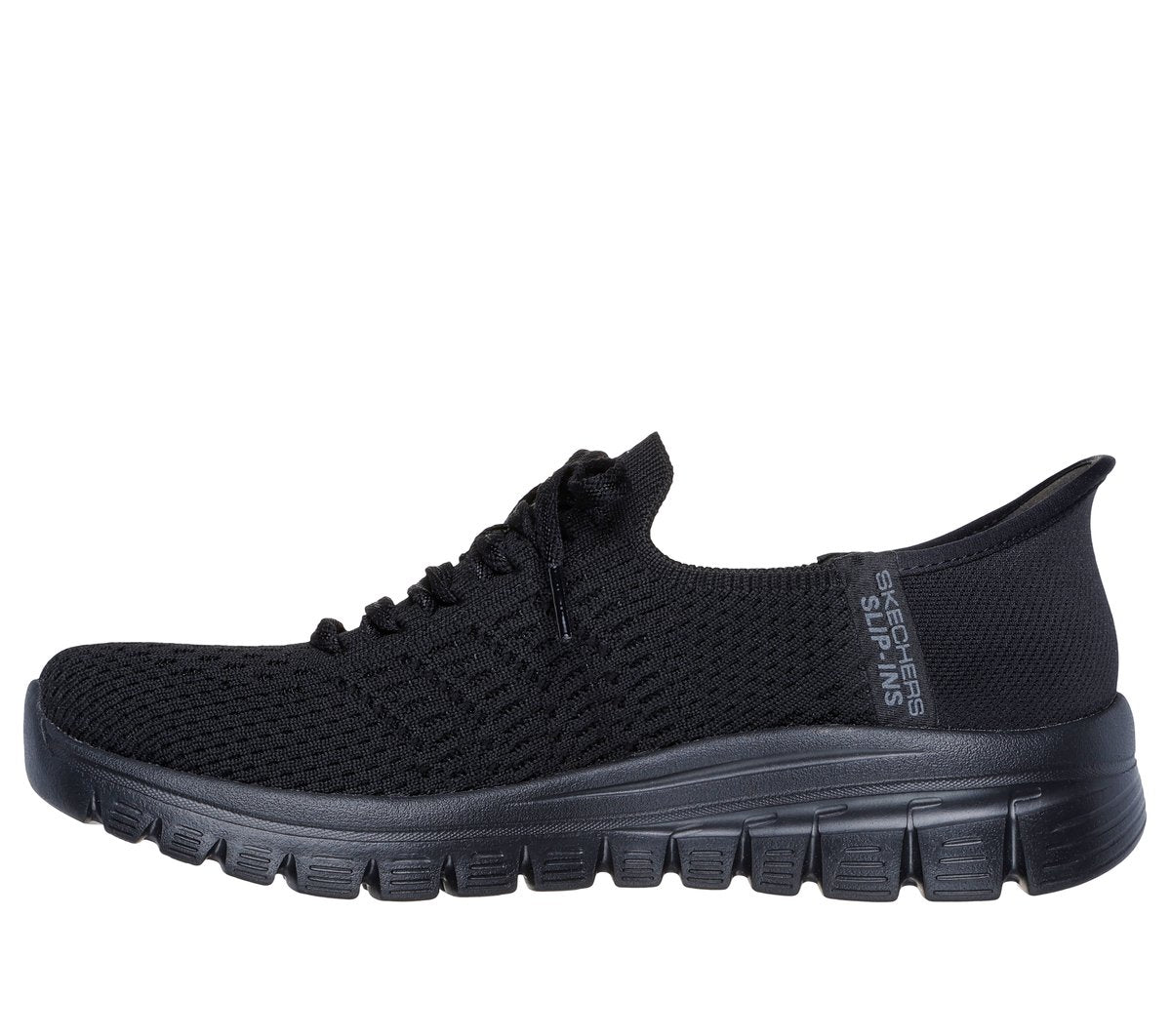 Skechers- Women Slip-ins: Graceful - First Blush