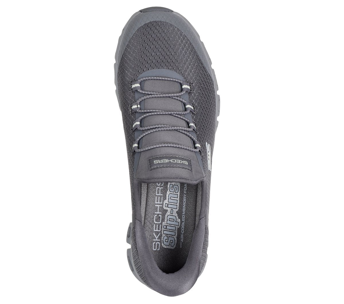 Skechers- Women Slip-Ins: Glide-Step - Vibey