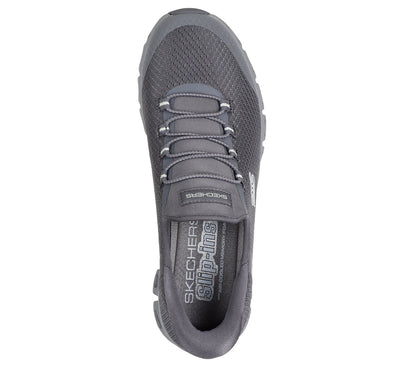 Skechers- Women Slip-Ins: Glide-Step - Vibey