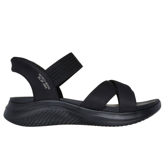 Skechers- Women Slip-ins: Ultra Flex 3.0 - Never Better
