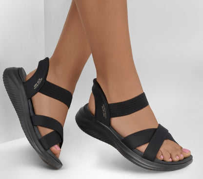 Skechers- Women Slip-ins: Ultra Flex 3.0 - Never Better