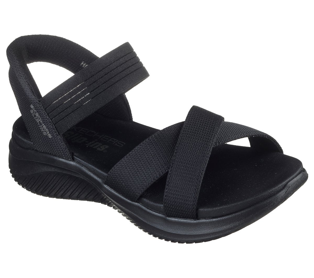 Skechers- Women Slip-ins: Ultra Flex 3.0 - Never Better