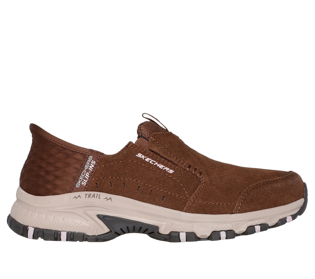 Skechers- Women Slip-ins: Hillcrest - Sunapee