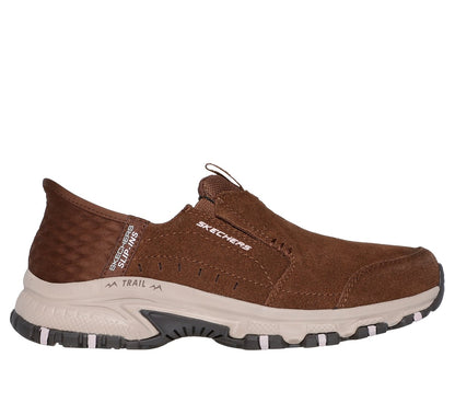 Skechers- Women Slip-ins: Hillcrest - Sunapee