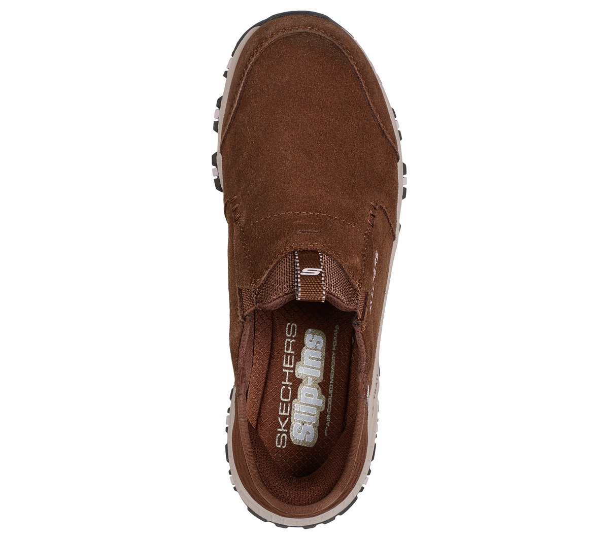 Skechers- Women Slip-ins: Hillcrest - Sunapee