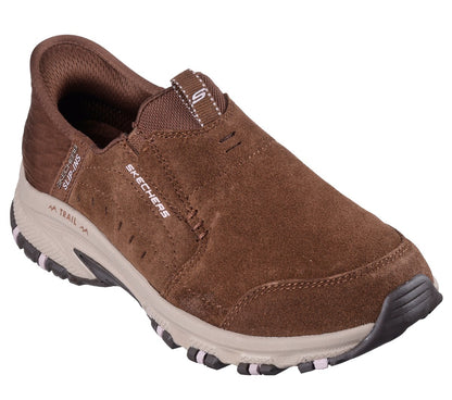 Skechers- Women Slip-ins: Hillcrest - Sunapee